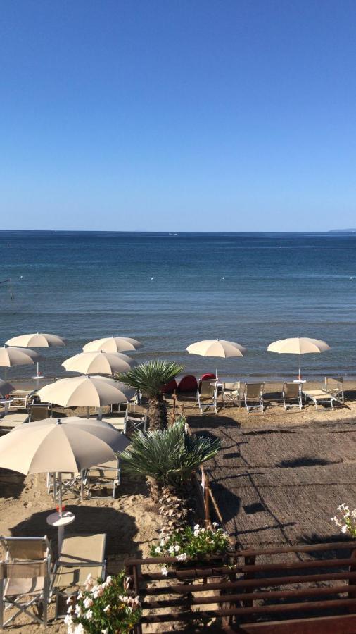 Appartamento Toscana, Con Vista Sul Mare Follonica