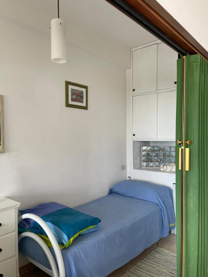 Appartamento Toscana, Con Vista Sul Mare